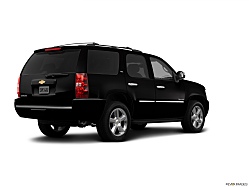 Thumbnail image of 2013 Chevrolet Tahoe at Riverhead Ford