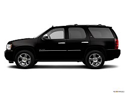 Thumbnail image of 2013 Chevrolet Tahoe at Riverhead Ford