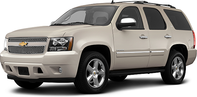 2013 Chevrolet Tahoe LTZ at Stargate Auto Sales Murfreesboro