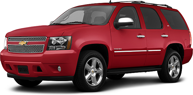 2013 Chevrolet Tahoe LT at FLAIR AUTO GROUP