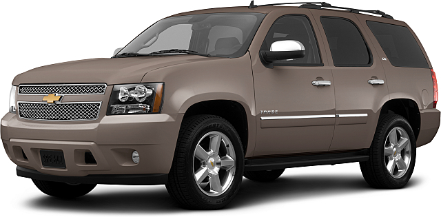 2013 Chevrolet Tahoe LT at INDY LUXURY MOTORSPORTS LLC