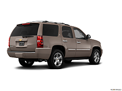 Thumbnail image of 2013 Chevrolet Tahoe at INDY LUXURY MOTORSPORTS LLC