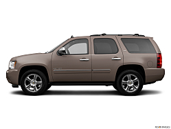 Thumbnail image of 2013 Chevrolet Tahoe at INDY LUXURY MOTORSPORTS LLC