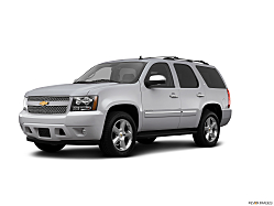 Thumbnail image of 2013 Chevrolet Tahoe at Frank Brown Honda GMC
