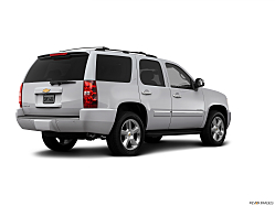 Thumbnail image of 2013 Chevrolet Tahoe at Frank Brown Honda GMC