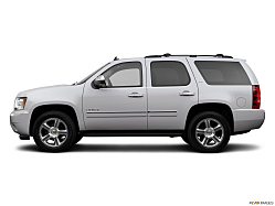 Thumbnail image of 2013 Chevrolet Tahoe at Frank Brown Honda GMC