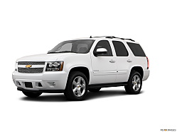 Thumbnail image of 2013 Chevrolet Tahoe at Action Nissan