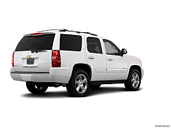 Thumbnail image of 2013 Chevrolet Tahoe at Action Nissan