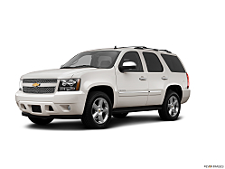Thumbnail image of 2013 Chevrolet Tahoe at Lakeway Auto