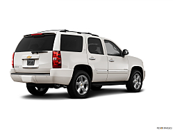 Thumbnail image of 2013 Chevrolet Tahoe at Lakeway Auto