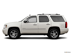 Thumbnail image of 2013 Chevrolet Tahoe at Lakeway Auto