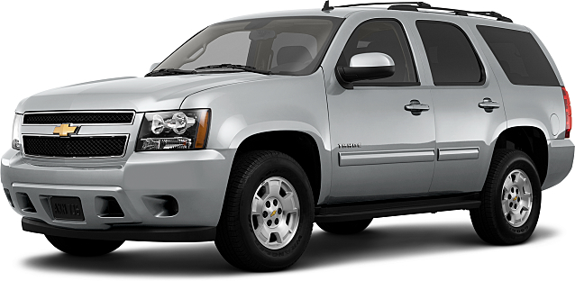 2013 Chevrolet Tahoe LS at Stargate Auto Sales Murfreesboro