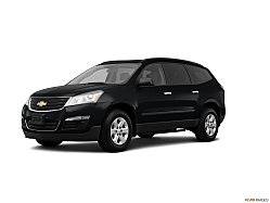 Thumbnail image of 2013 Chevrolet Traverse at Lakeway Auto