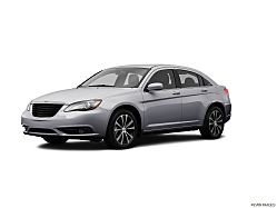 Thumbnail image of 2013 Chrysler 200 at Headquarters Nissan