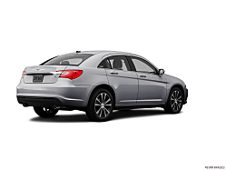 Thumbnail image of 2013 Chrysler 200 at Headquarters Nissan