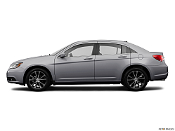Thumbnail image of 2013 Chrysler 200 at Headquarters Nissan