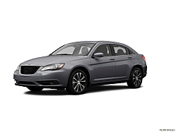 Thumbnail image of 2013 Chrysler 200 at Dan Hemm Chevrolet Cadillac