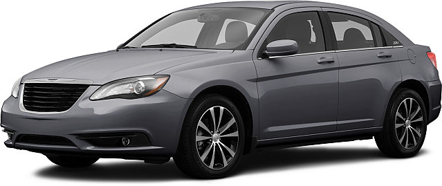 2013 Chrysler 200 Limited at Dan Hemm Chevrolet Cadillac
