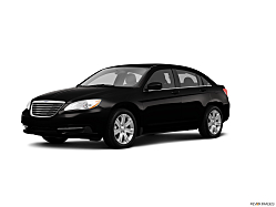 Thumbnail image of 2013 Chrysler 200 at Ethan Hunt Automotive