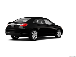 Thumbnail image of 2013 Chrysler 200 at Ethan Hunt Automotive