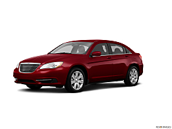 Thumbnail image of 2013 Chrysler 200 at USA MOTORCARS