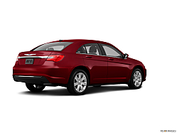 Thumbnail image of 2013 Chrysler 200 at USA MOTORCARS