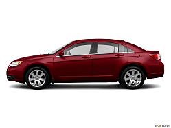 Thumbnail image of 2013 Chrysler 200 at USA MOTORCARS