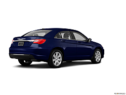 Thumbnail image of 2013 Chrysler 200 at First Chance Motorsports, LLC
