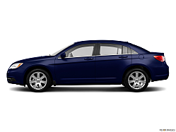 Thumbnail image of 2013 Chrysler 200 at First Chance Motorsports, LLC