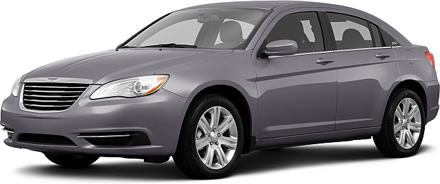 2013 Chrysler 200 Touring at Williams Auto Sales Llc