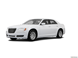 Thumbnail image of 2013 Chrysler 300 at Rocky Top Chrysler Dodge Jeep