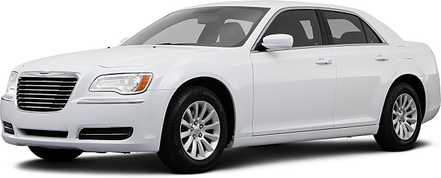 2013 Chrysler 300 Motown at Rocky Top Chrysler Dodge Jeep