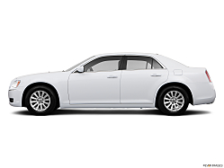 Thumbnail image of 2013 Chrysler 300 at Rocky Top Chrysler Dodge Jeep