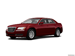 Thumbnail image of 2013 Chrysler 300 at Headquarters Nissan