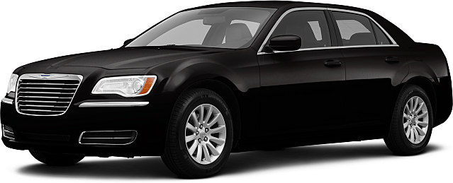 2013 Chrysler 300 Base at Chrysler Dodge Jeep Ram of Southfield
