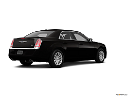 Thumbnail image of 2013 Chrysler 300 at Chrysler Dodge Jeep Ram of Southfield