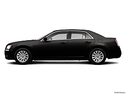 Thumbnail image of 2013 Chrysler 300 at Chrysler Dodge Jeep Ram of Southfield