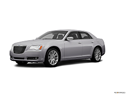 Thumbnail image of 2013 Chrysler 300 at Circle Infiniti