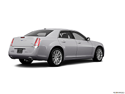 Thumbnail image of 2013 Chrysler 300 at Circle Infiniti
