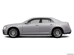 Thumbnail image of 2013 Chrysler 300 at Circle Infiniti