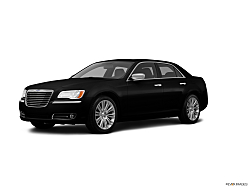 Thumbnail image of 2013 Chrysler 300 at Ethan Hunt Automotive