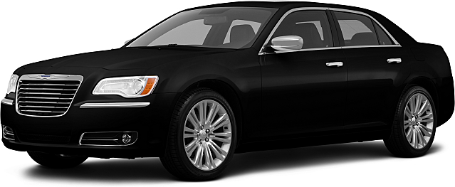 2013 Chrysler 300 C at Ethan Hunt Automotive