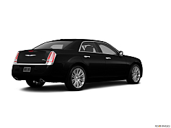 Thumbnail image of 2013 Chrysler 300 at Ethan Hunt Automotive