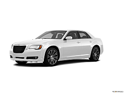 Thumbnail image of 2013 Chrysler 300 at Morristown Chevrolet