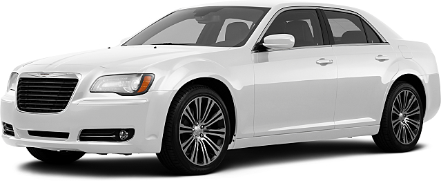 2013 Chrysler 300 S at Morristown Chevrolet
