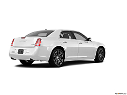 Thumbnail image of 2013 Chrysler 300 at Morristown Chevrolet