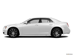 Thumbnail image of 2013 Chrysler 300 at Morristown Chevrolet