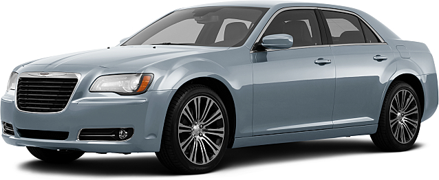 2013 Chrysler 300 S at Ethan Hunt Automotive