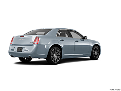 Thumbnail image of 2013 Chrysler 300 at Ethan Hunt Automotive