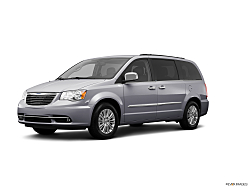 Thumbnail image of 2013 Chrysler Town and Country at Lakeway Auto